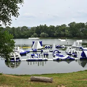 F5 Escapade, Maison, Lac, Riviere, Rabinon ,var. , Le Muy France