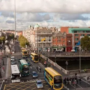 Modern In Heart Of , Dublin Irlande