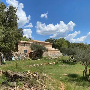 Relais Equestre De La Chevaliere Sauvage , Tourves France