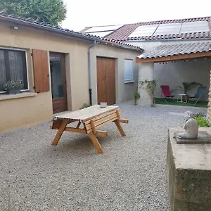 Sci La Malinoise , Albon France
