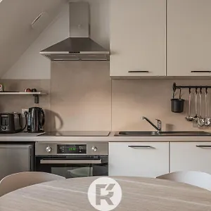 R'apparts Le Palazzo , Grenoble France
