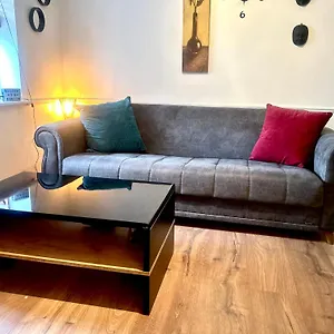 Guest , Dublin Irlande